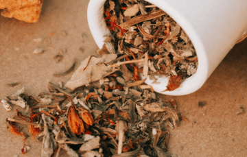 Herbs To Boost Immunity: 5 Lesser-Known Founder Faves